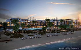 Nikki Beach Hotel Dubai
